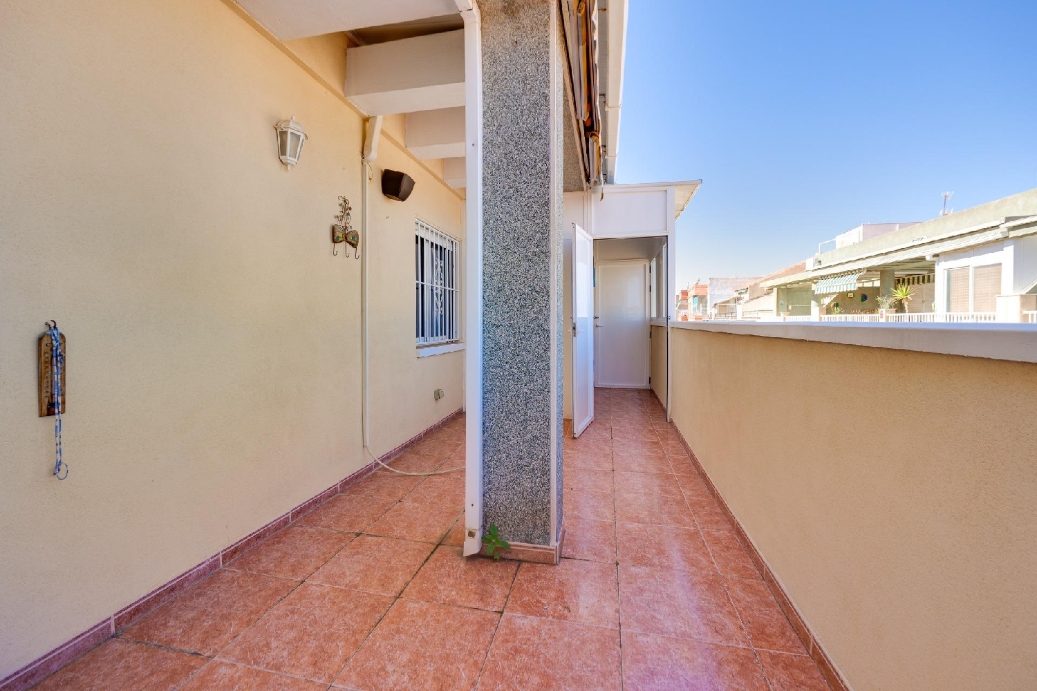  en venta ático Torrevieja Baix Segura 4