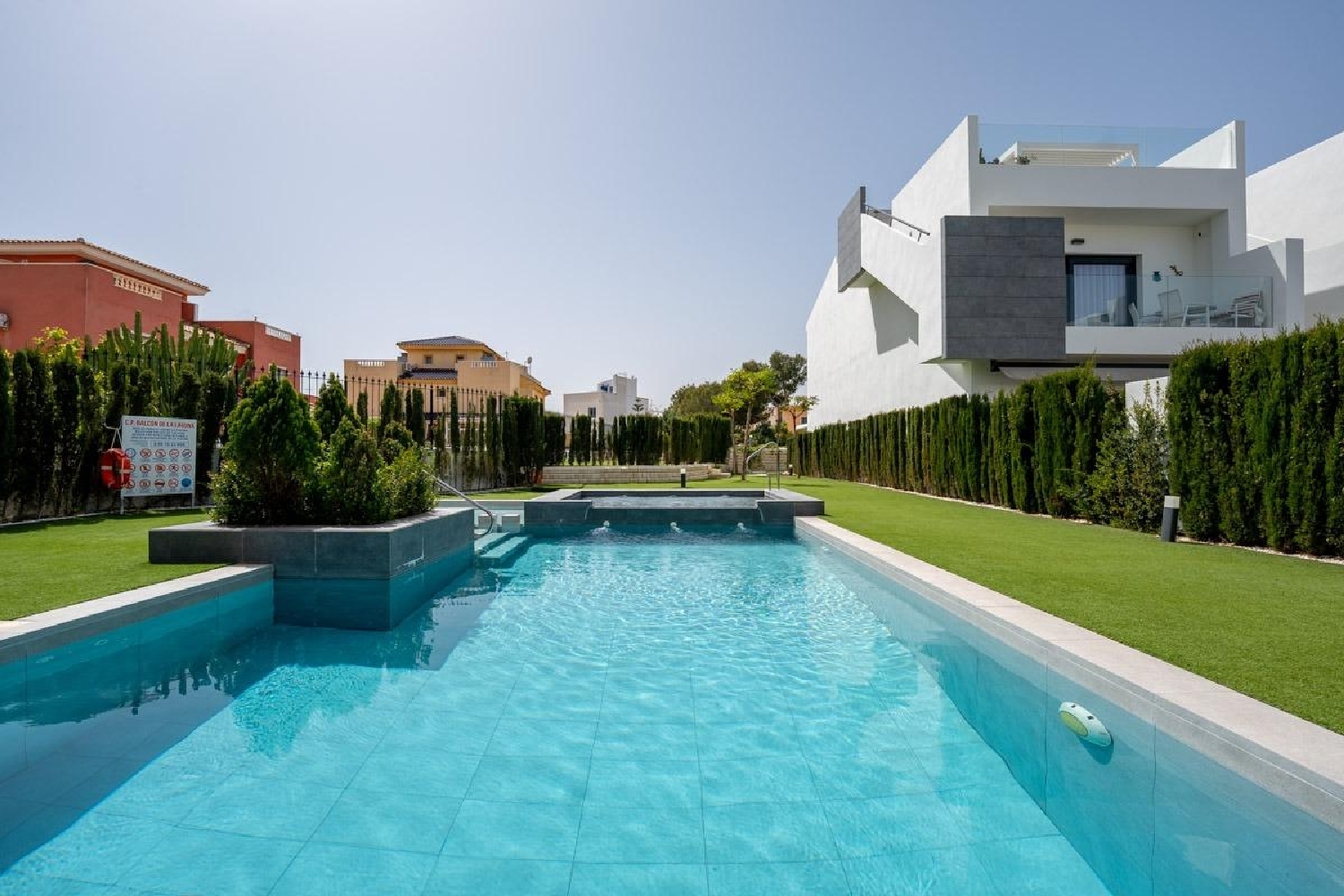  en venta ático Torrevieja Baix Segura 2