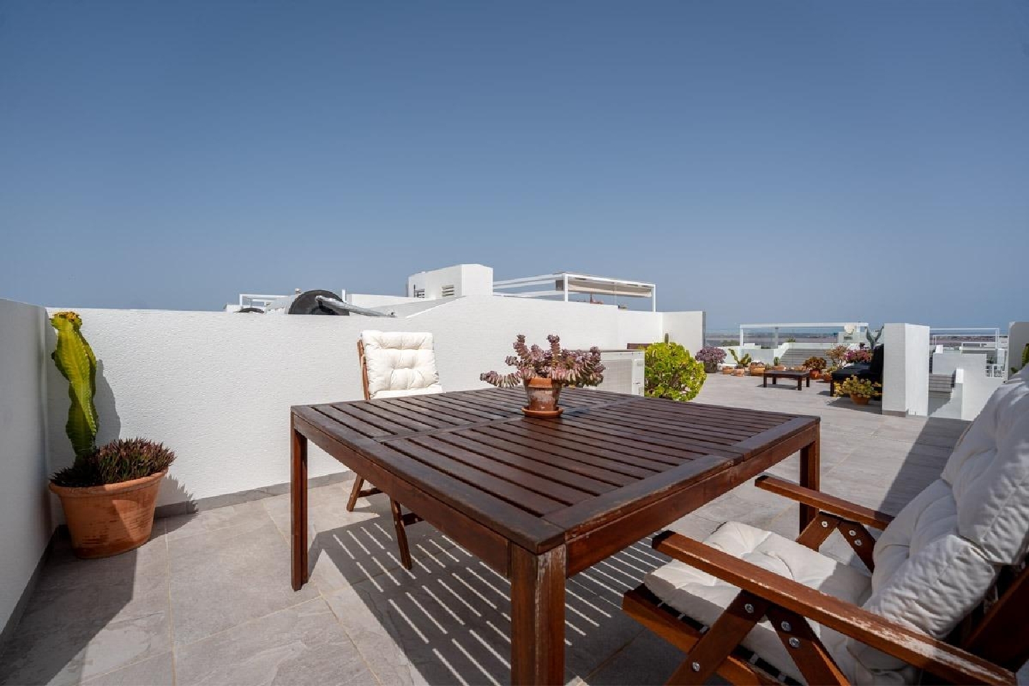  en venta ático Torrevieja Baix Segura 5