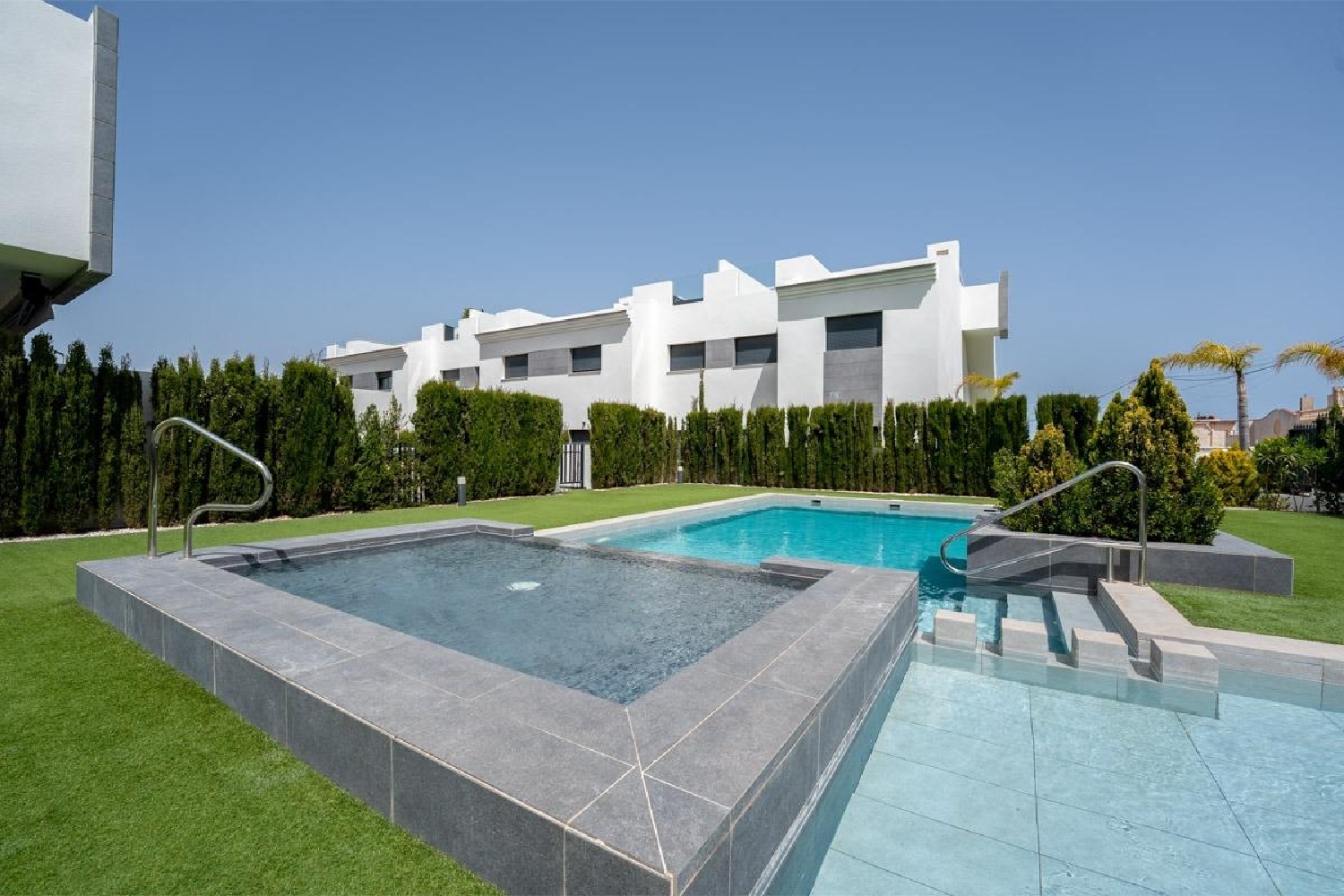  en venta ático Torrevieja Baix Segura 3