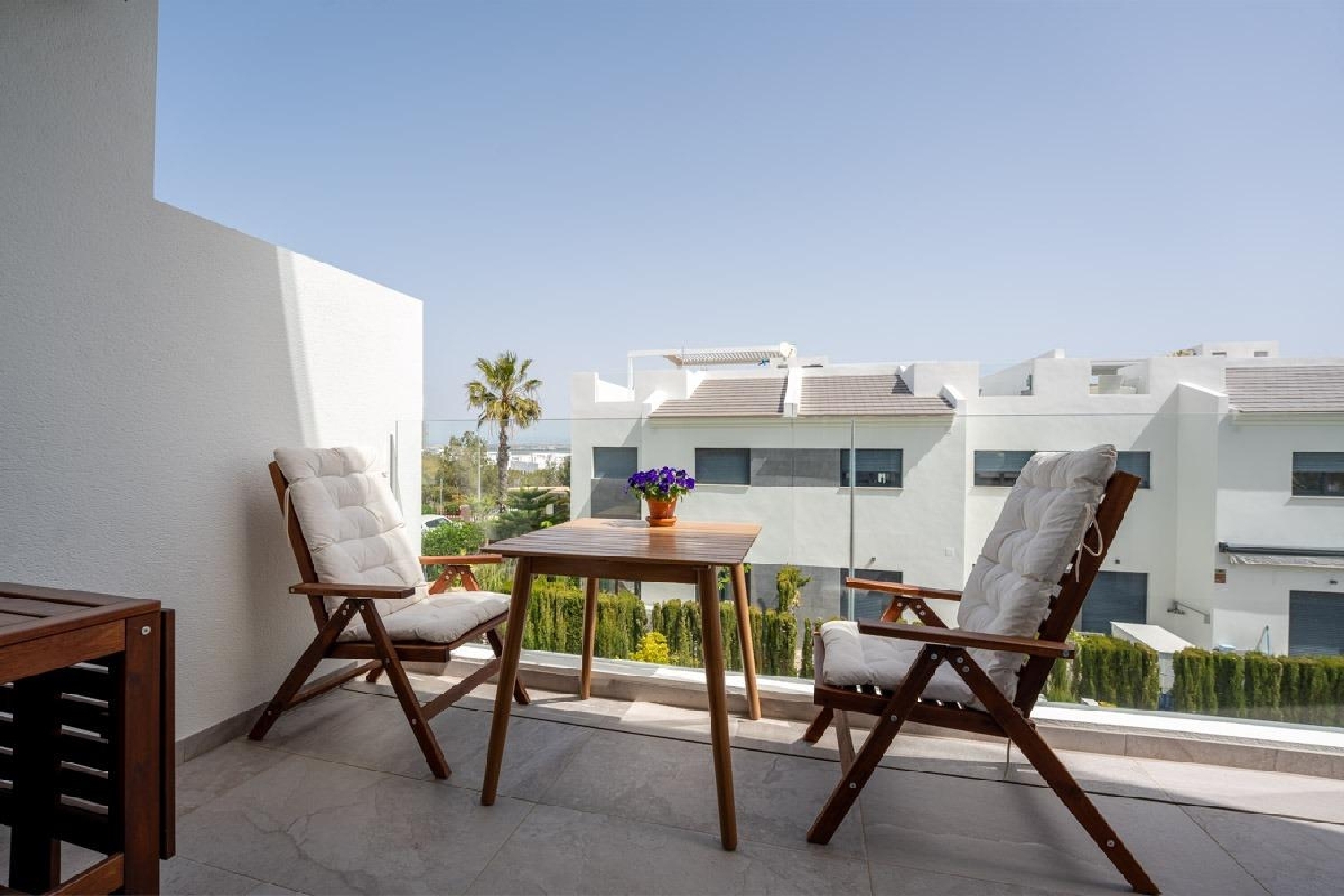  en venta ático Torrevieja Baix Segura 7