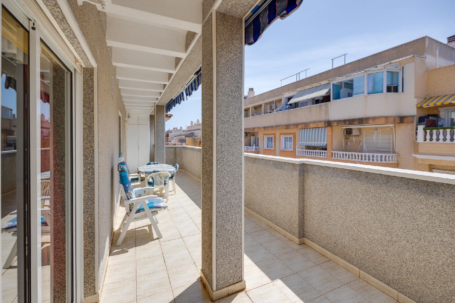  kaufen Penthouse Torrevieja Baix Segura 4