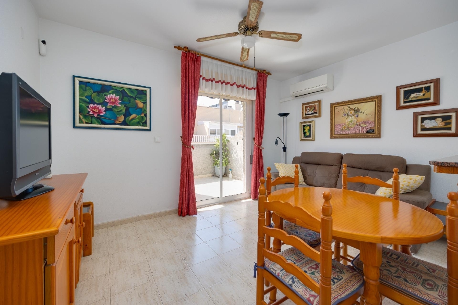  kaufen Penthouse Torrevieja Baix Segura 6