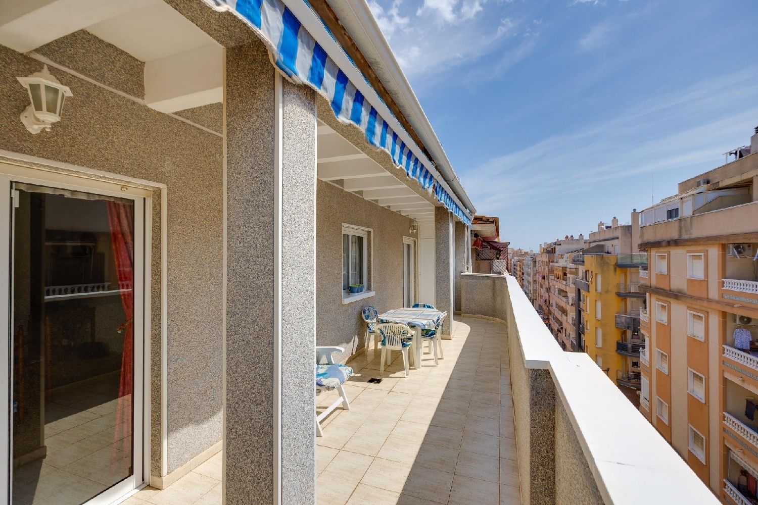  kaufen Penthouse Torrevieja Baix Segura 5