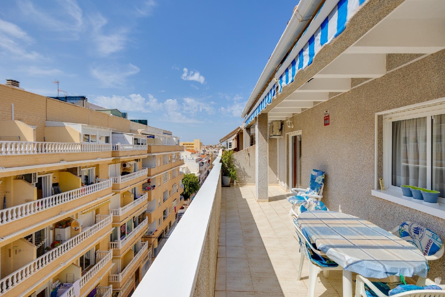  kaufen Penthouse Torrevieja Baix Segura 2
