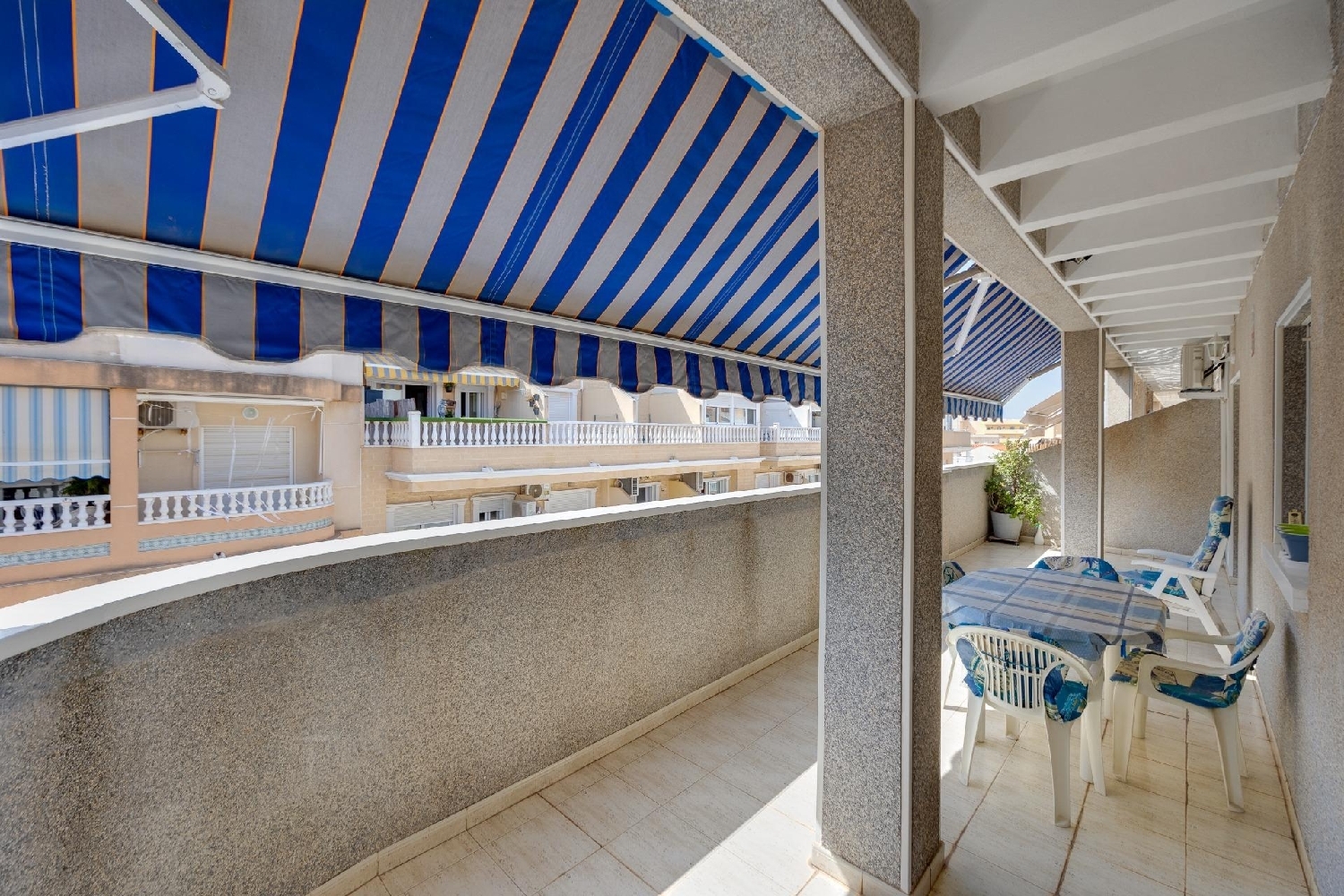  kaufen Penthouse Torrevieja Baix Segura 3