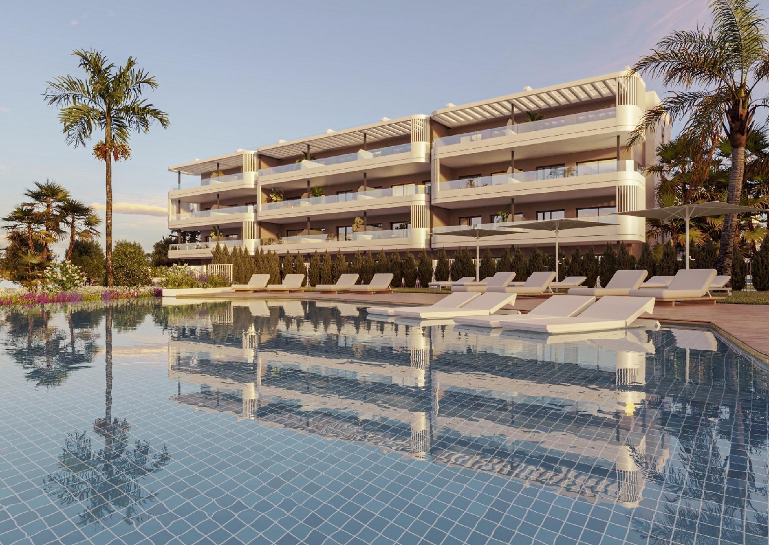  à vendre penthouse Torrevieja Baix Segura 2