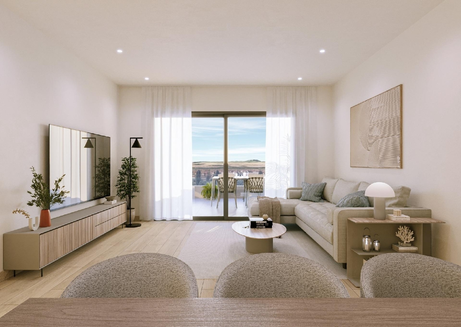  à vendre penthouse Torrevieja Baix Segura 8