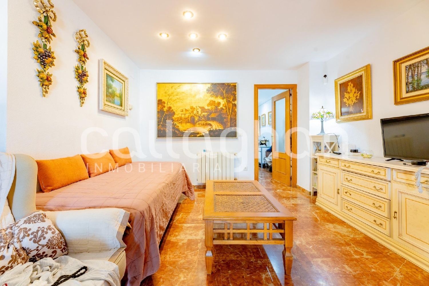 à vendre penthouse Valencia De Las Torres Campiña Sur 7