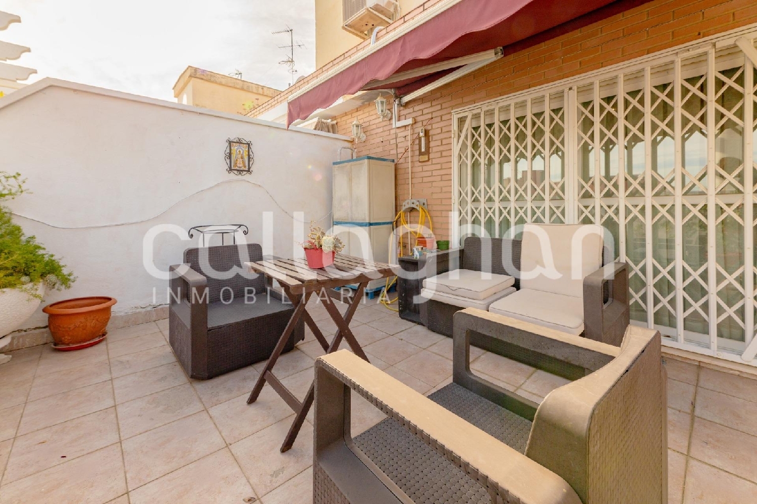 à vendre penthouse Valencia De Las Torres Campiña Sur 4