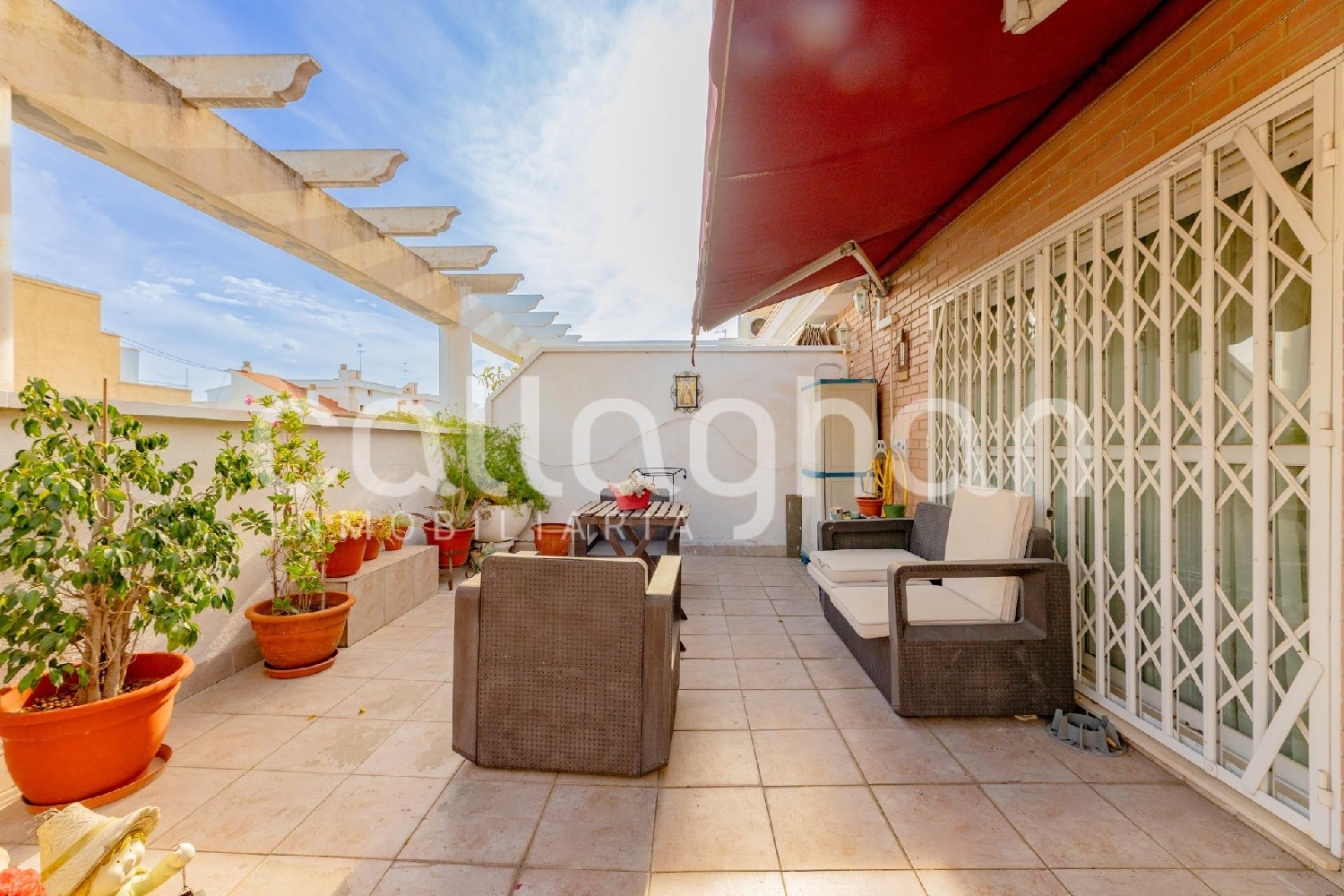 à vendre penthouse Valencia De Las Torres Campiña Sur 3