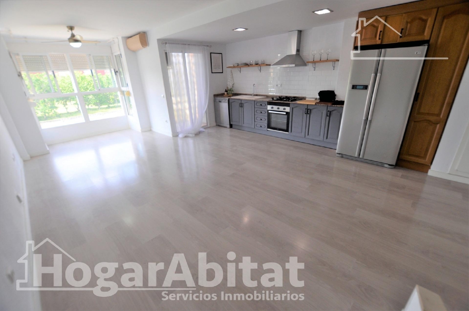  en venta ático Valencia De Las Torres Campiña Sur 5