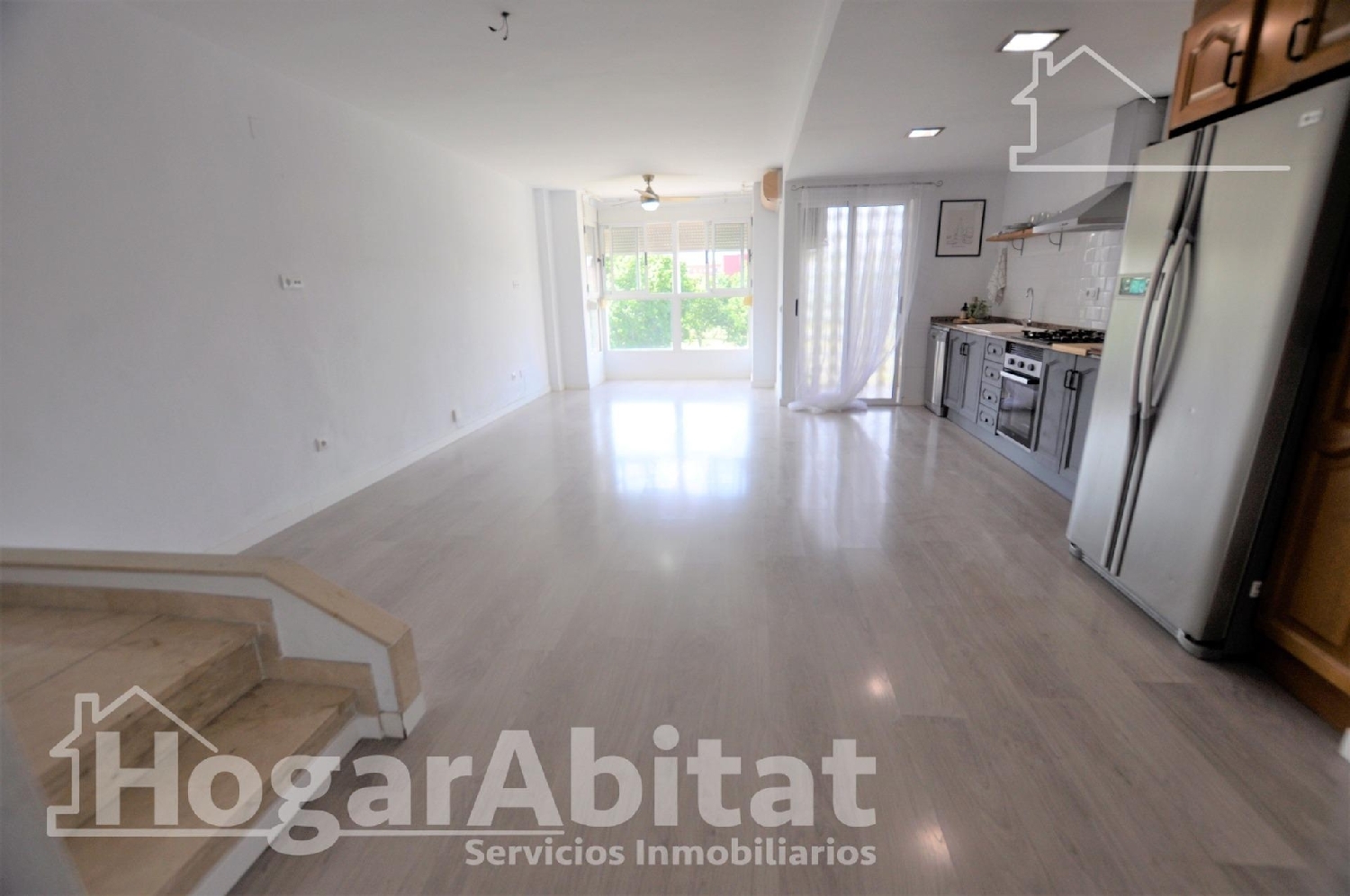  en venta ático Valencia De Las Torres Campiña Sur 4