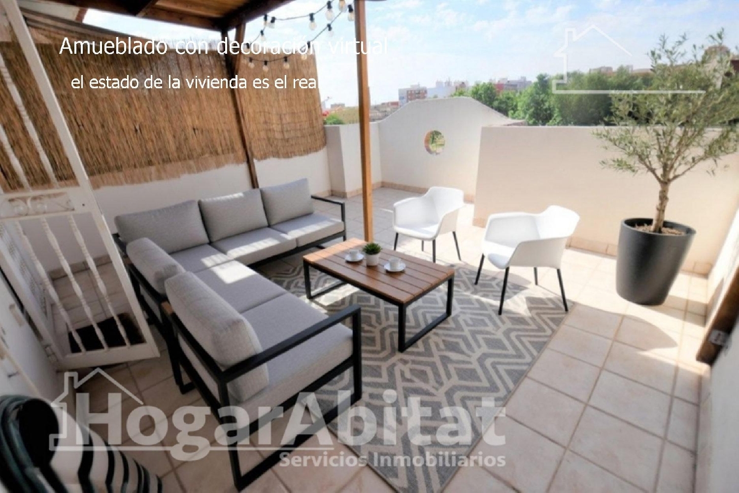  en venta ático Valencia De Las Torres Campiña Sur 2