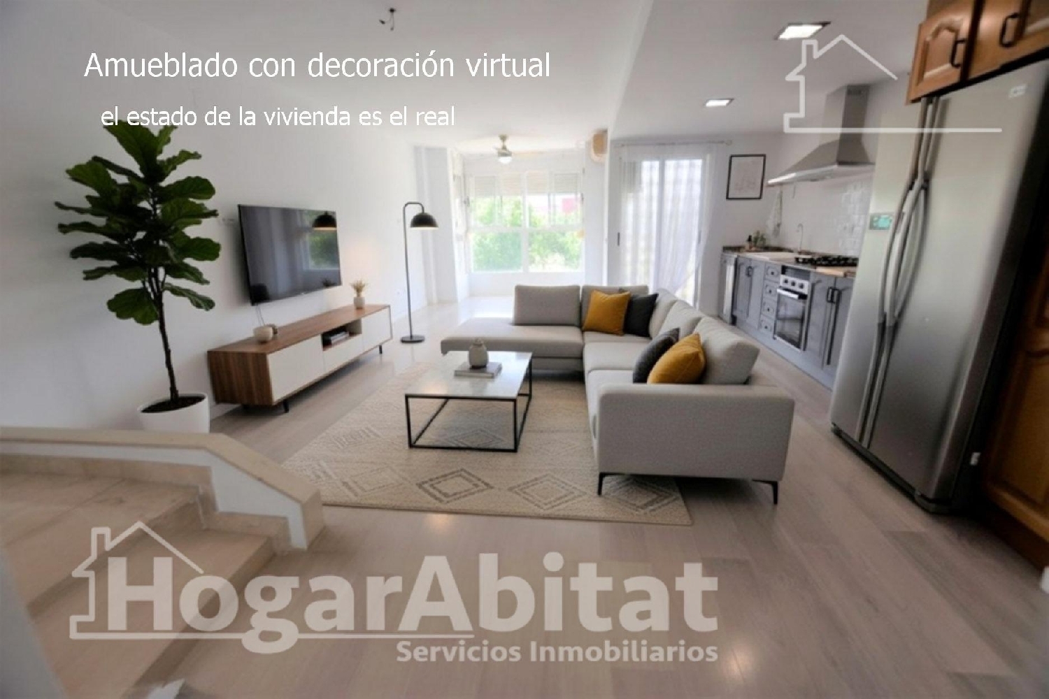  en venta ático Valencia De Las Torres Campiña Sur 3