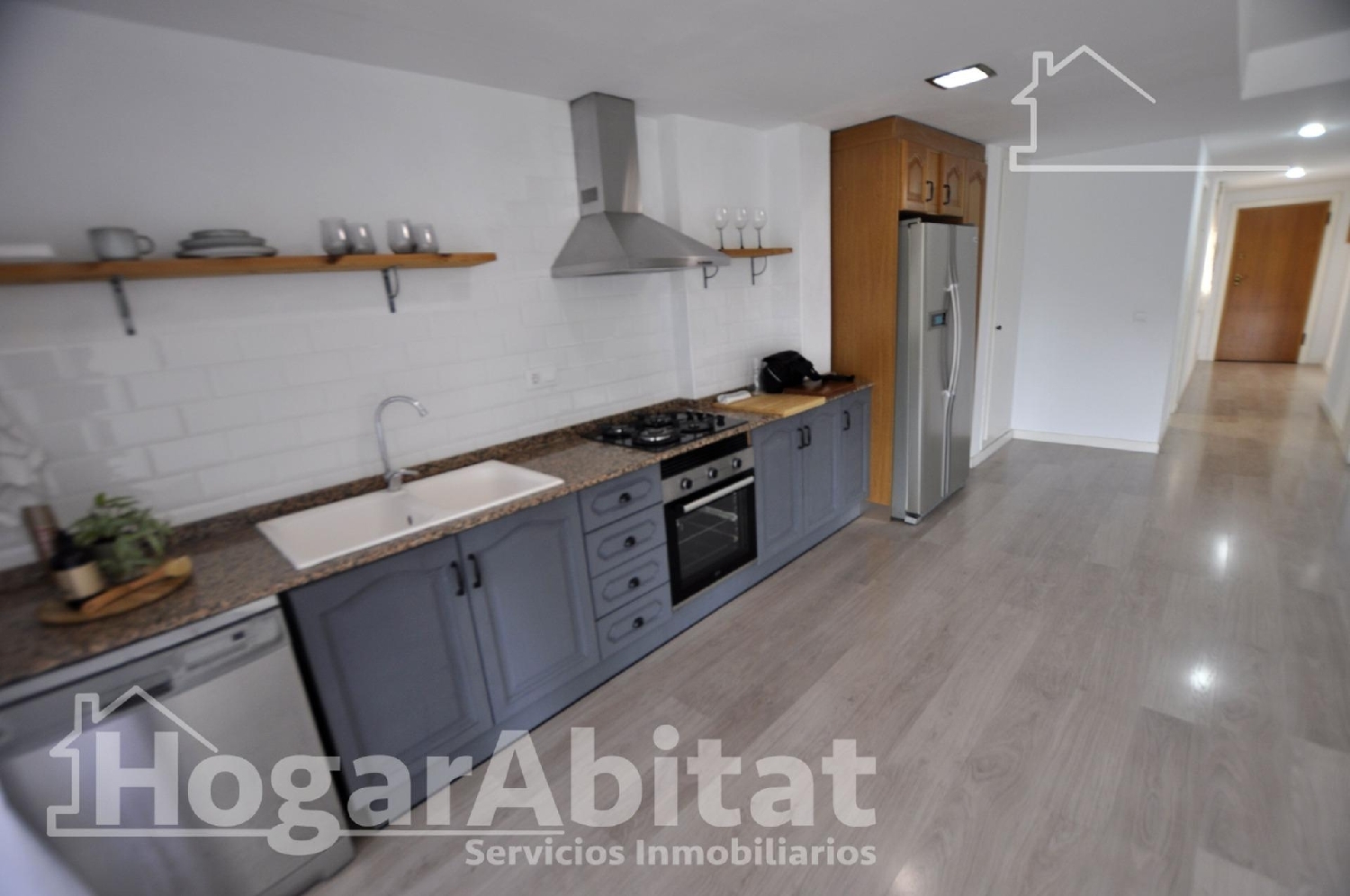  en venta ático Valencia De Las Torres Campiña Sur 8