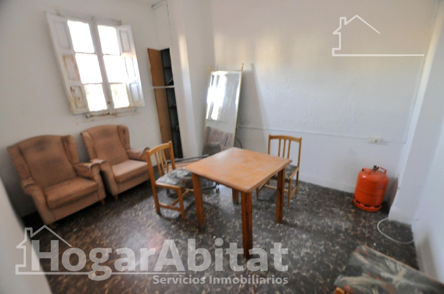  à vendre penthouse Valencia De Las Torres Campiña Sur 4