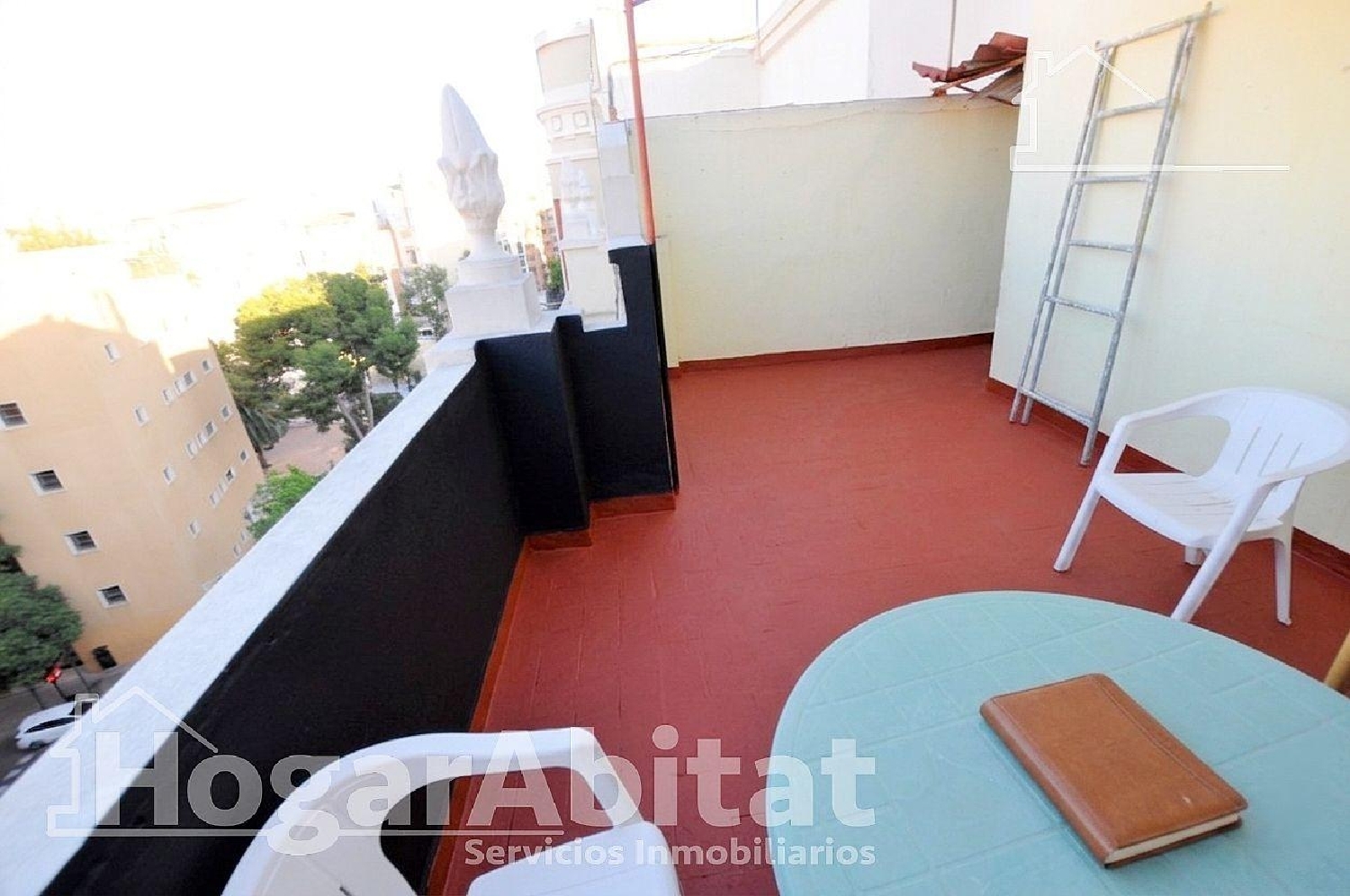 à vendre penthouse Valencia De Las Torres Campiña Sur 2