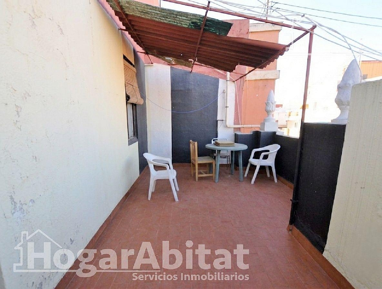 à vendre penthouse Valencia De Las Torres Campiña Sur 3