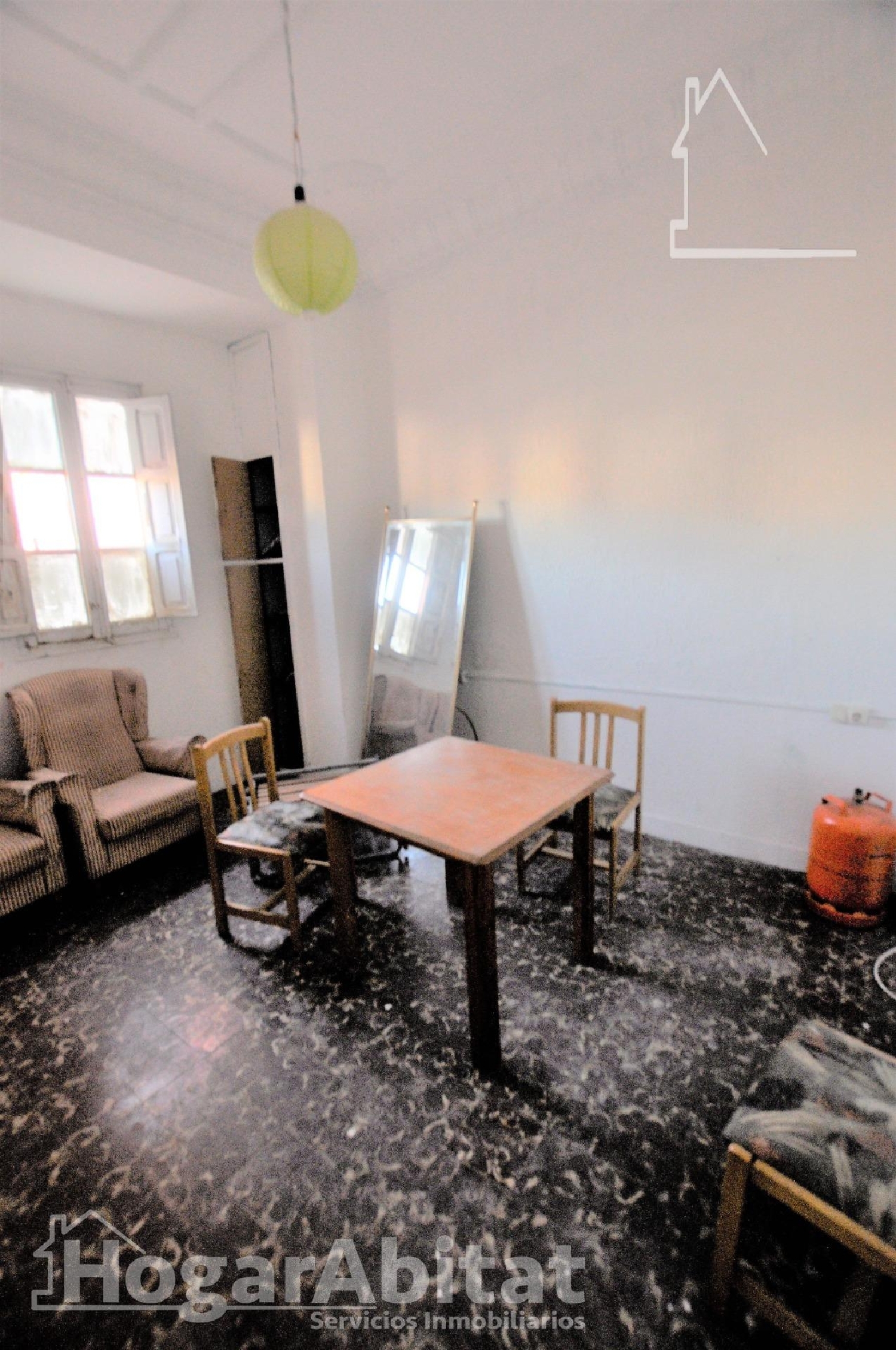 te koop penthouse Valencia De Las Torres Campiña Sur 5