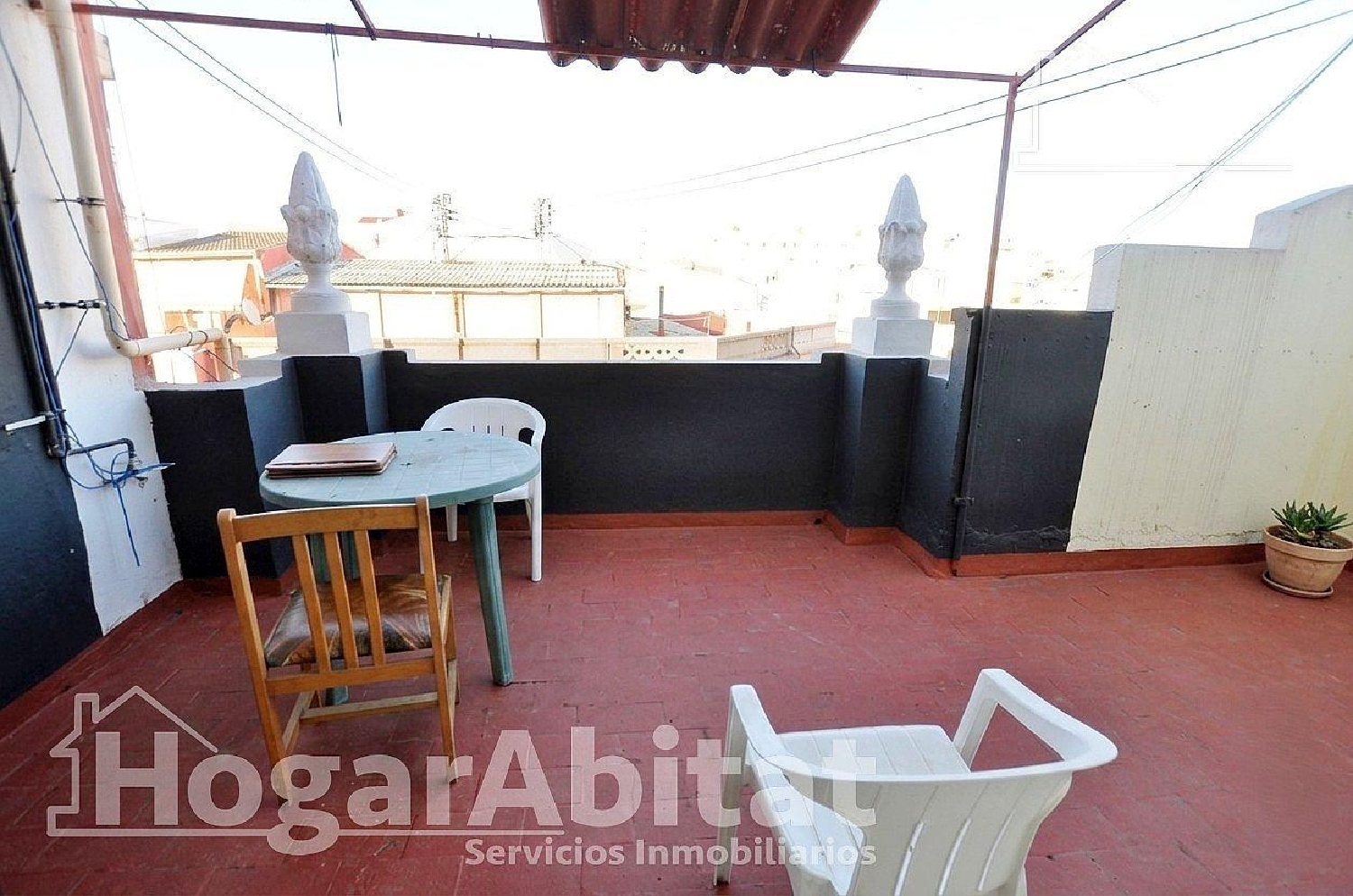 te koop penthouse Valencia De Las Torres Campiña Sur 3