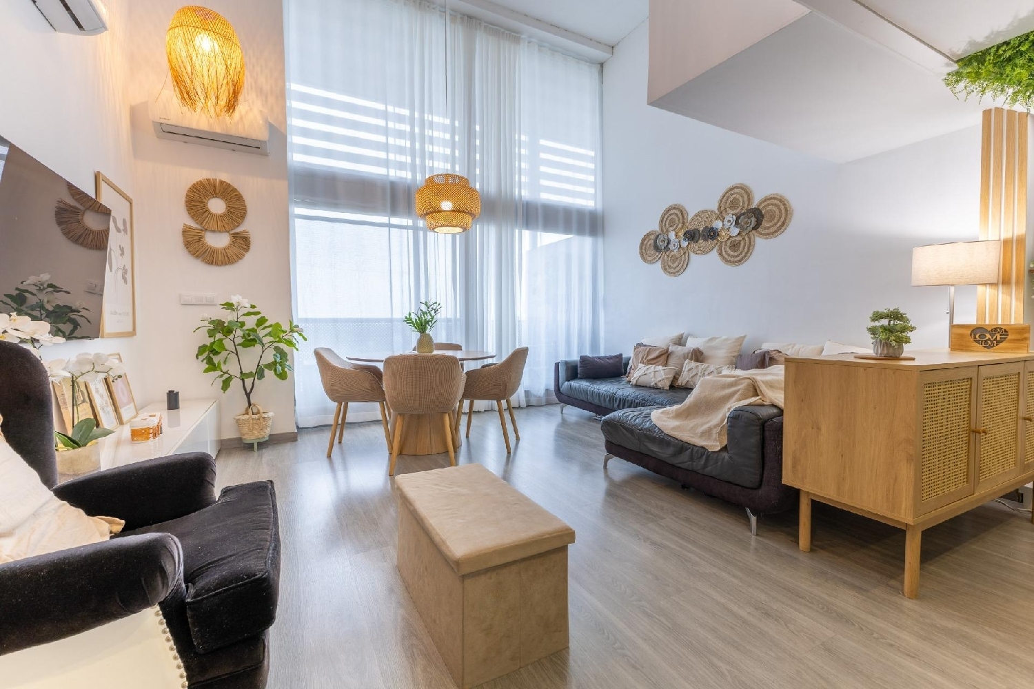  kaufen Penthouse Valencia De Las Torres Campiña Sur 8