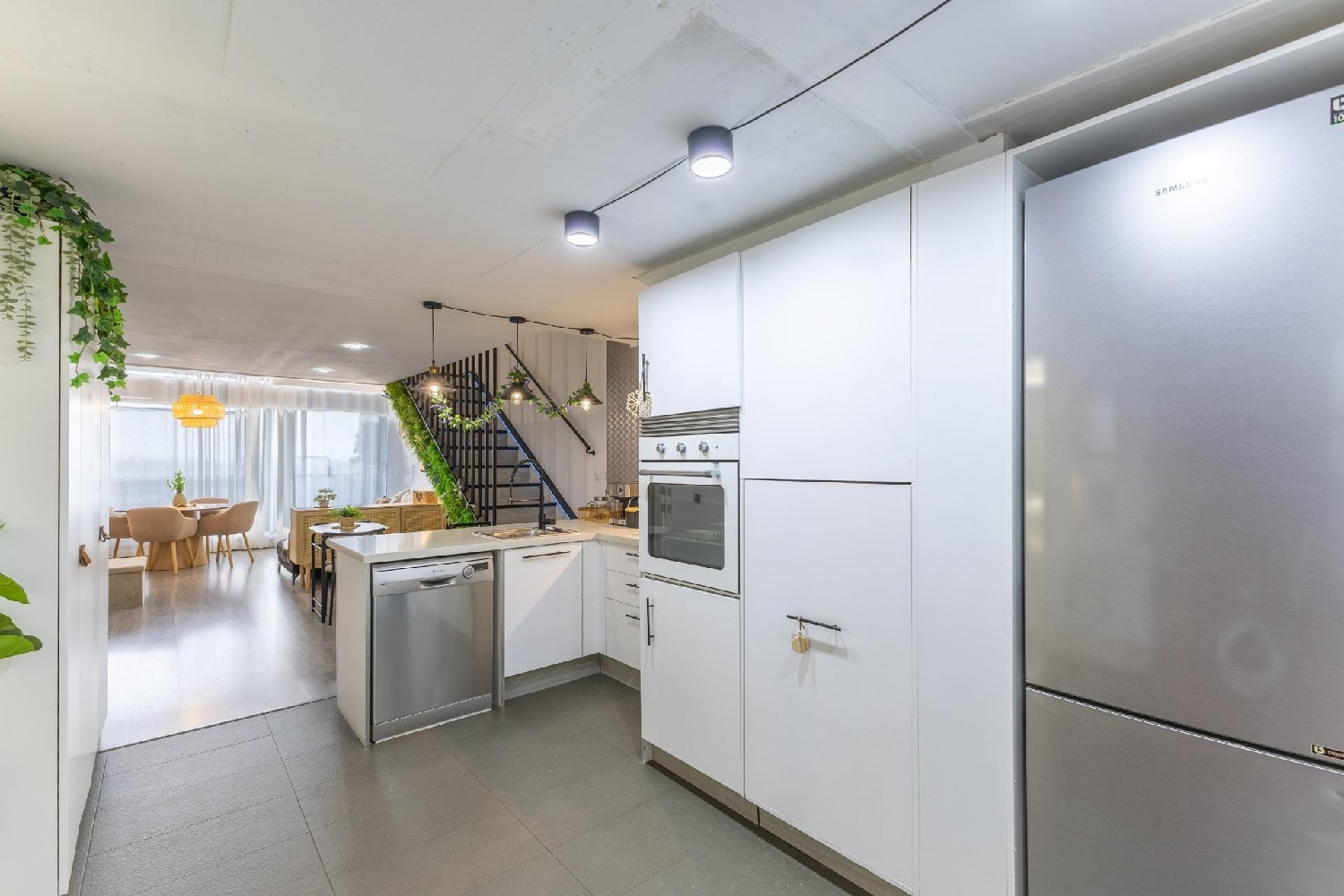 kaufen Penthouse Valencia De Las Torres Campiña Sur 3
