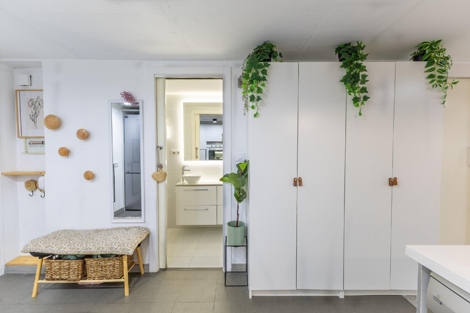  kaufen Penthouse Valencia De Las Torres Campiña Sur 6