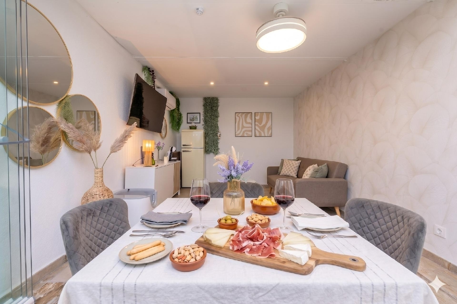  kaufen Penthouse Valencia De Las Torres Campiña Sur 1
