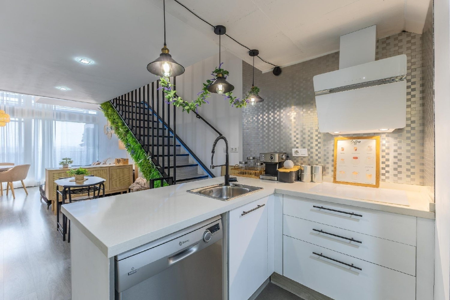  kaufen Penthouse Valencia De Las Torres Campiña Sur 5