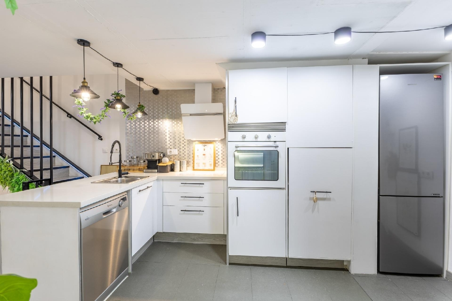  kaufen Penthouse Valencia De Las Torres Campiña Sur 4