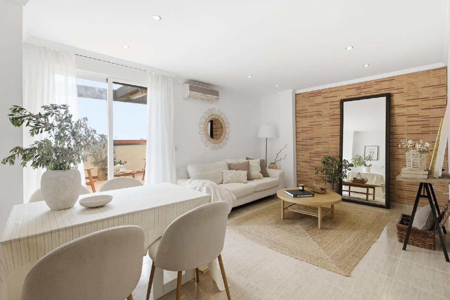  en venta ático Valencia De Las Torres Campiña Sur 2