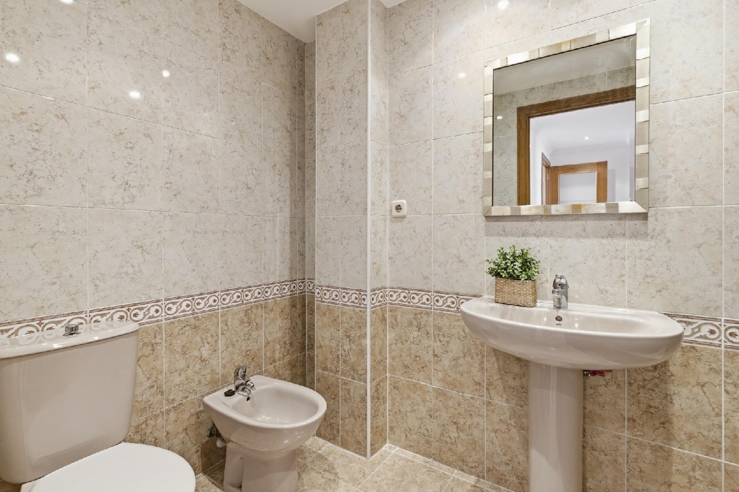  en venta ático Valencia De Las Torres Campiña Sur 7