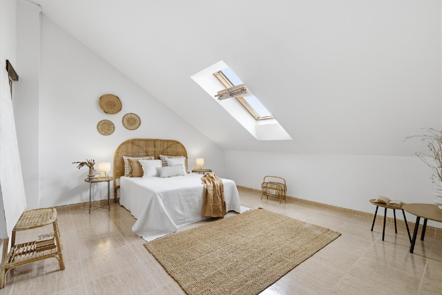  en venta ático Valencia De Las Torres Campiña Sur 3