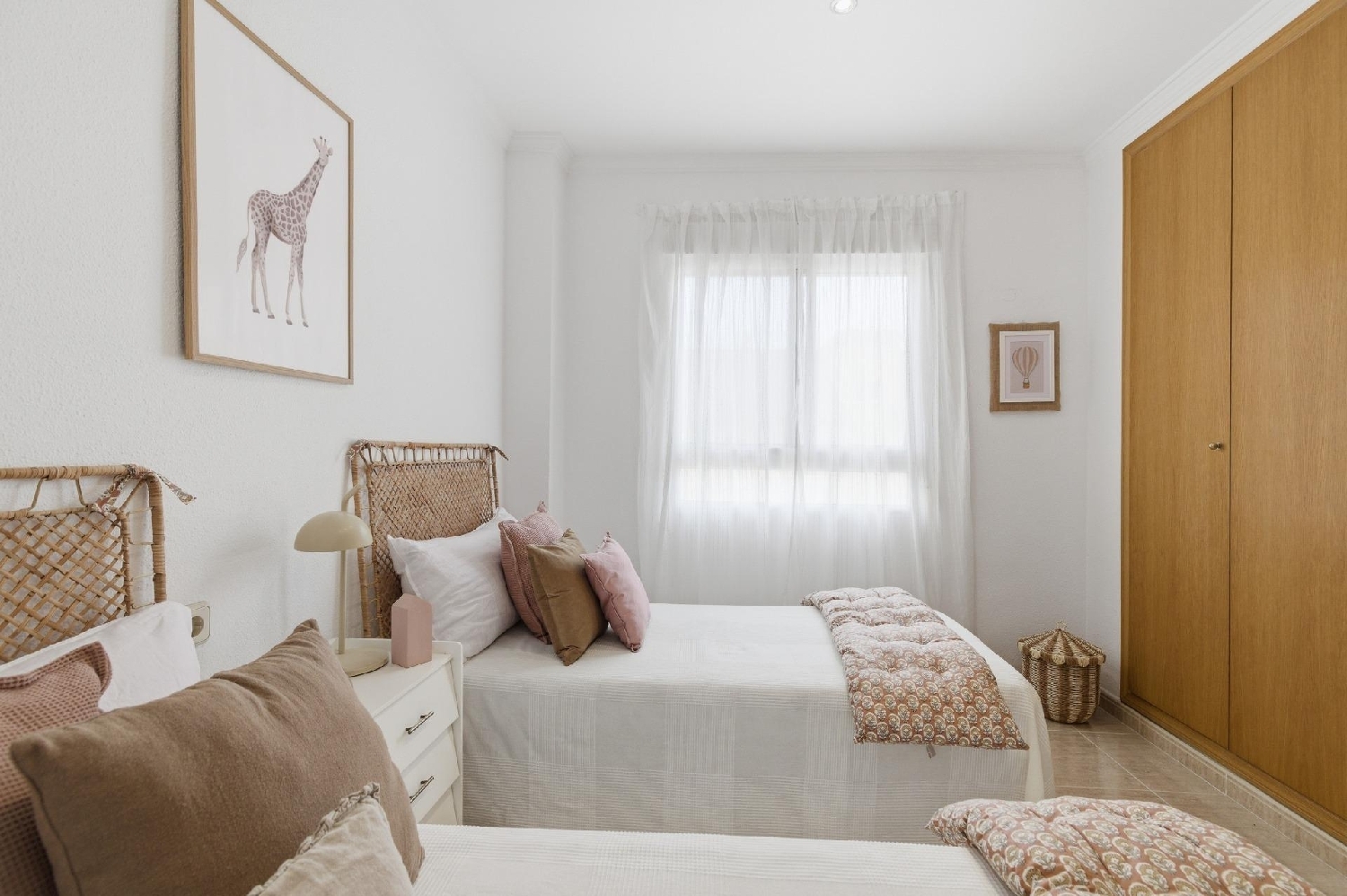  en venta ático Valencia De Las Torres Campiña Sur 6