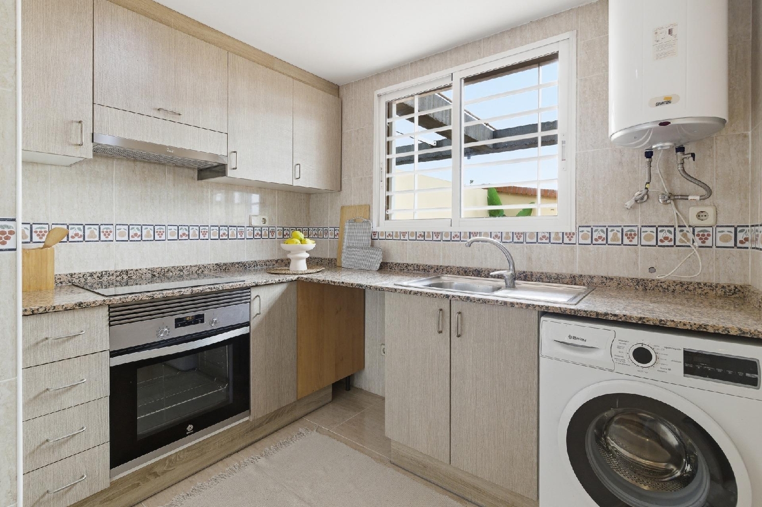  en venta ático Valencia De Las Torres Campiña Sur 5
