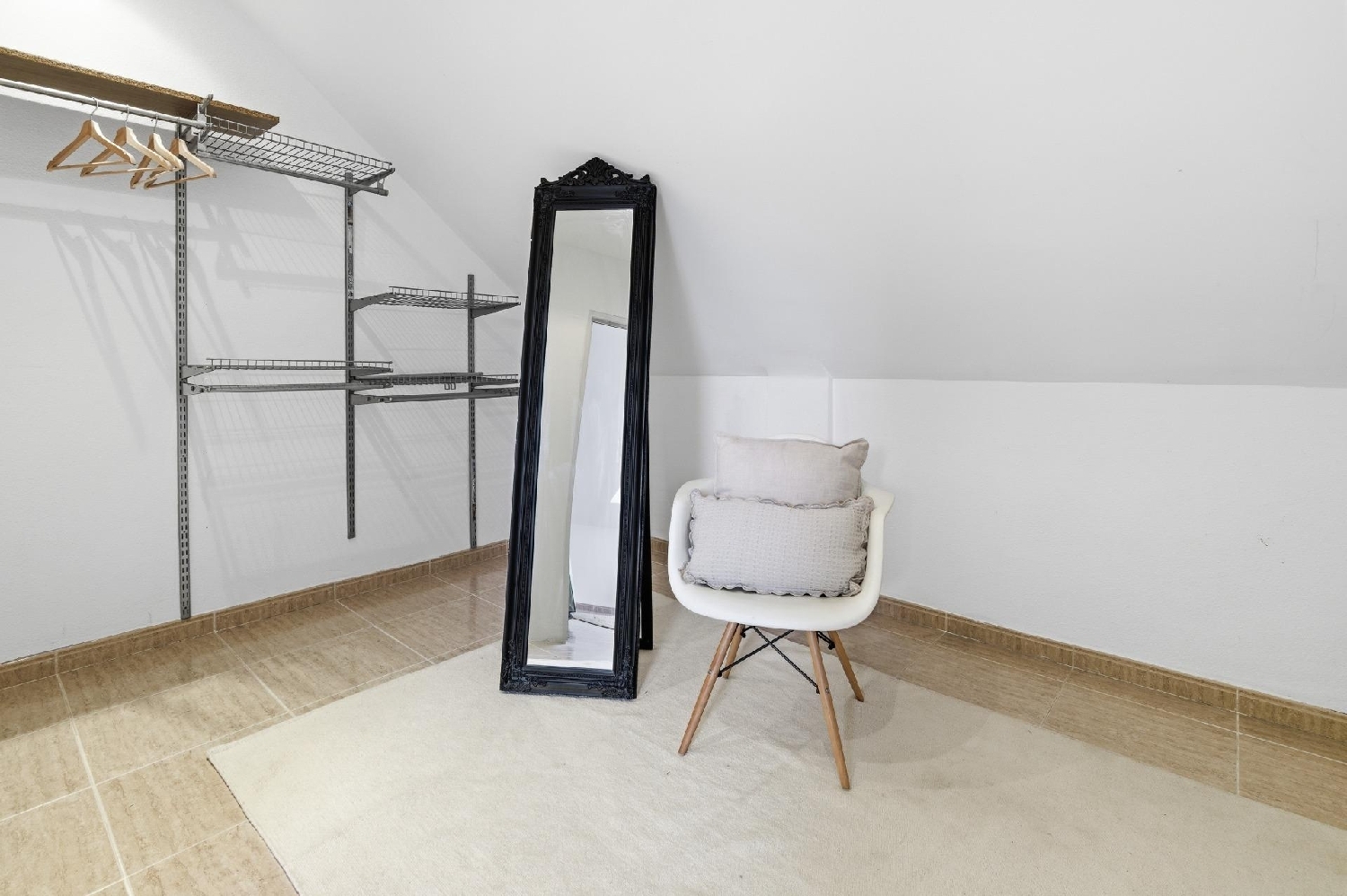  en venta ático Valencia De Las Torres Campiña Sur 8