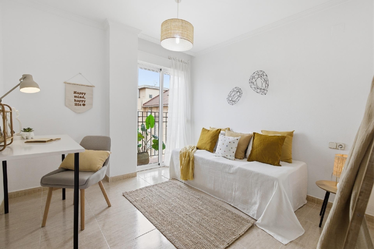  en venta ático Valencia De Las Torres Campiña Sur 4