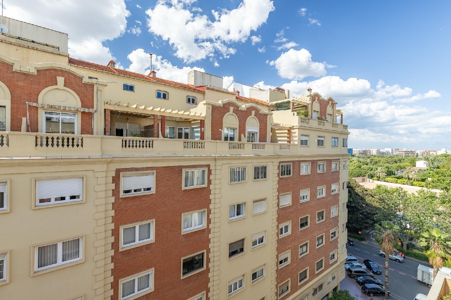kaufen Penthouse Valencia De Las Torres Campiña Sur 4