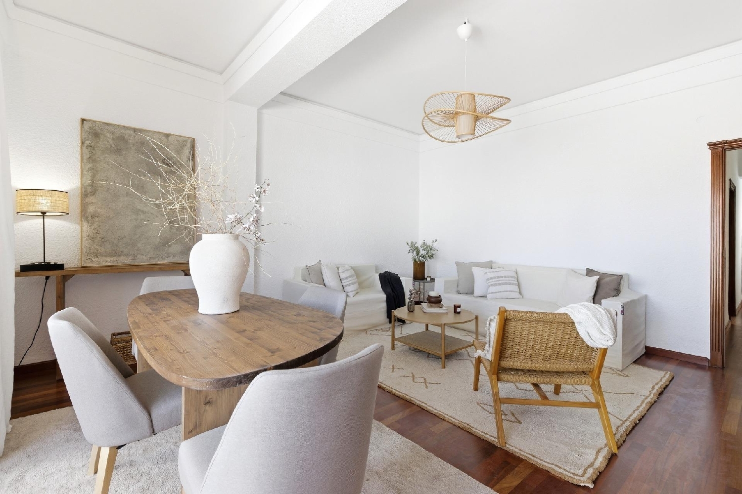 kaufen Penthouse Valencia De Las Torres Campiña Sur 2