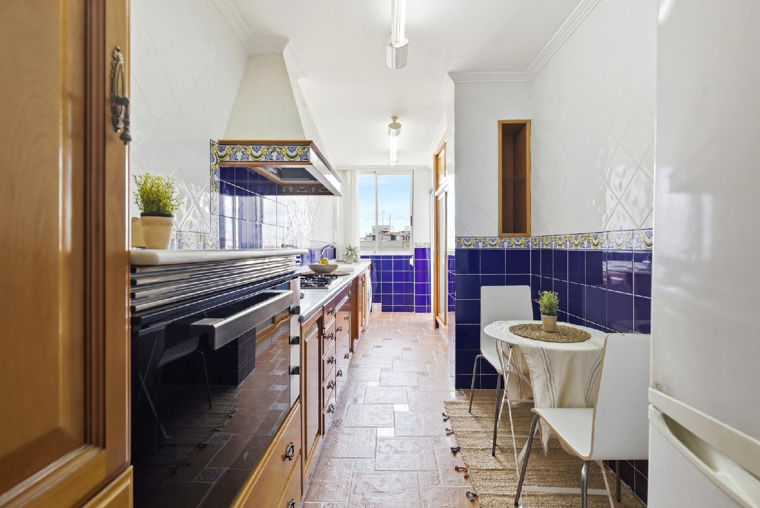 kaufen Penthouse Valencia De Las Torres Campiña Sur 6