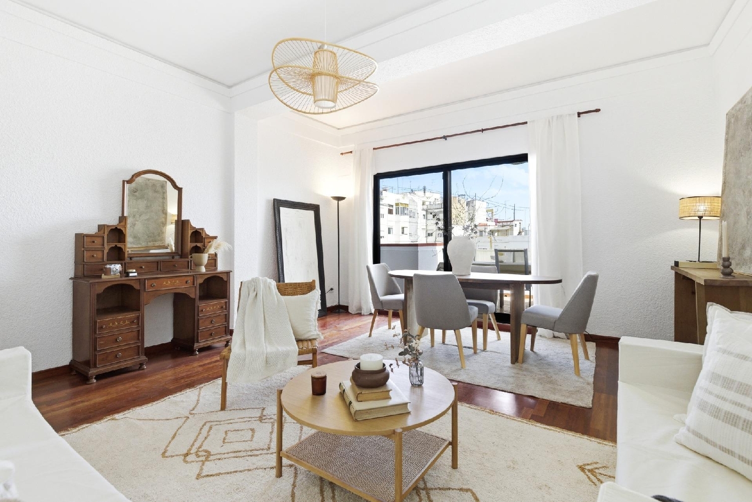 kaufen Penthouse Valencia De Las Torres Campiña Sur 1