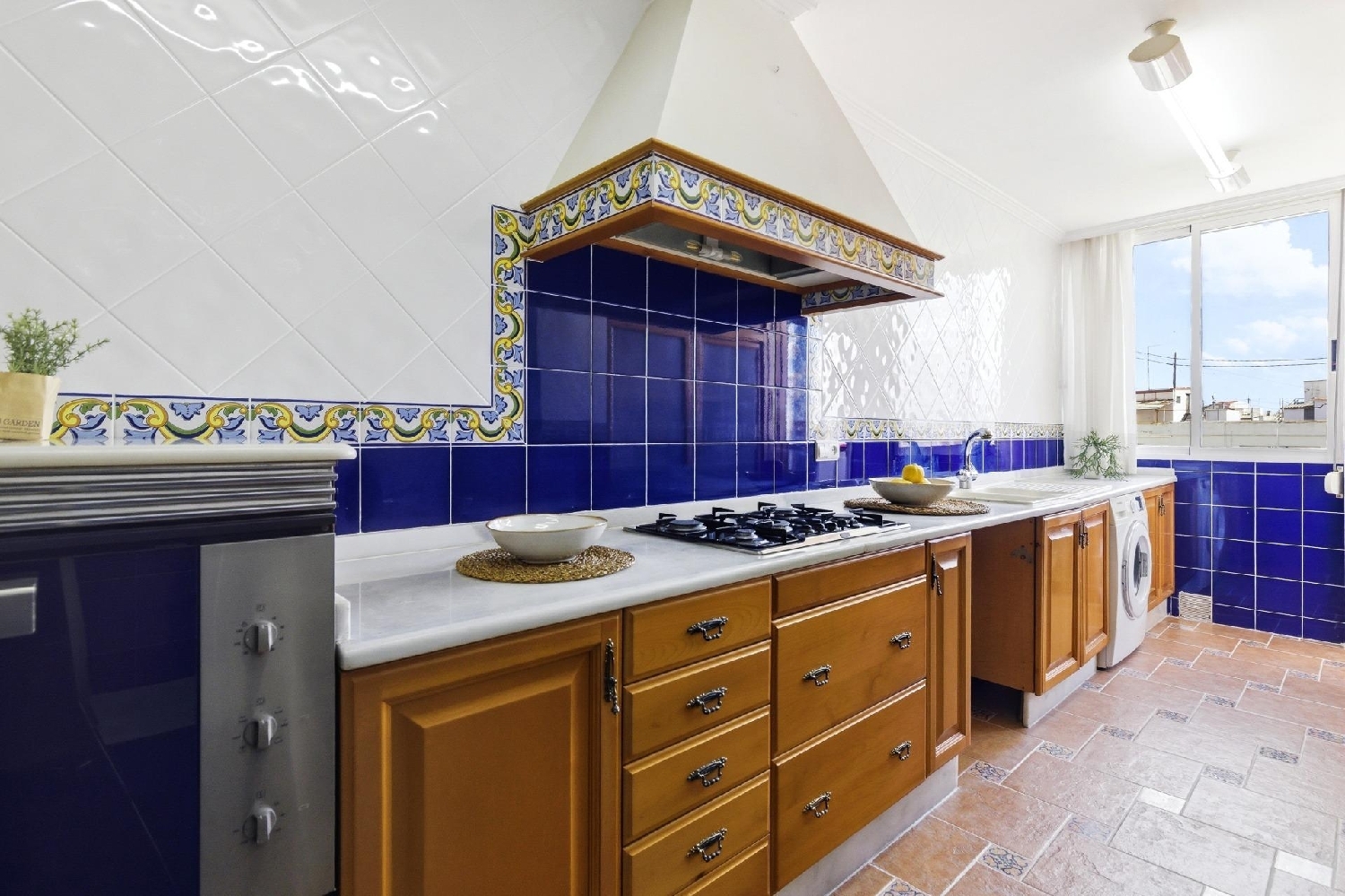 kaufen Penthouse Valencia De Las Torres Campiña Sur 7