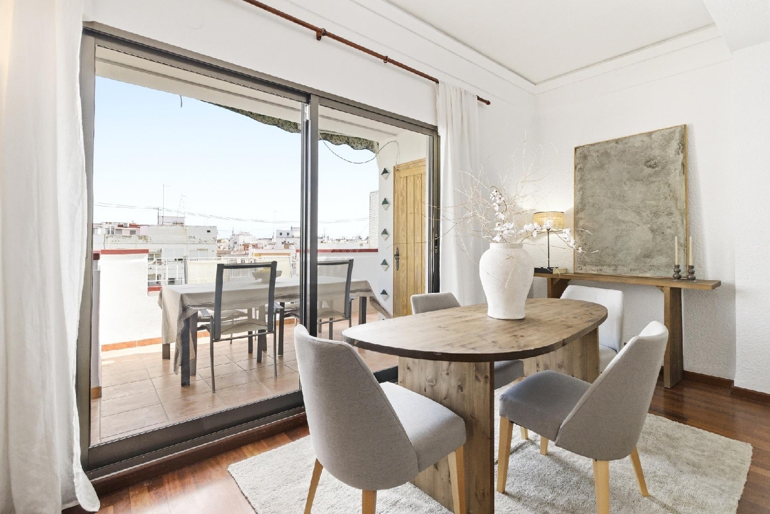 kaufen Penthouse Valencia De Las Torres Campiña Sur 8