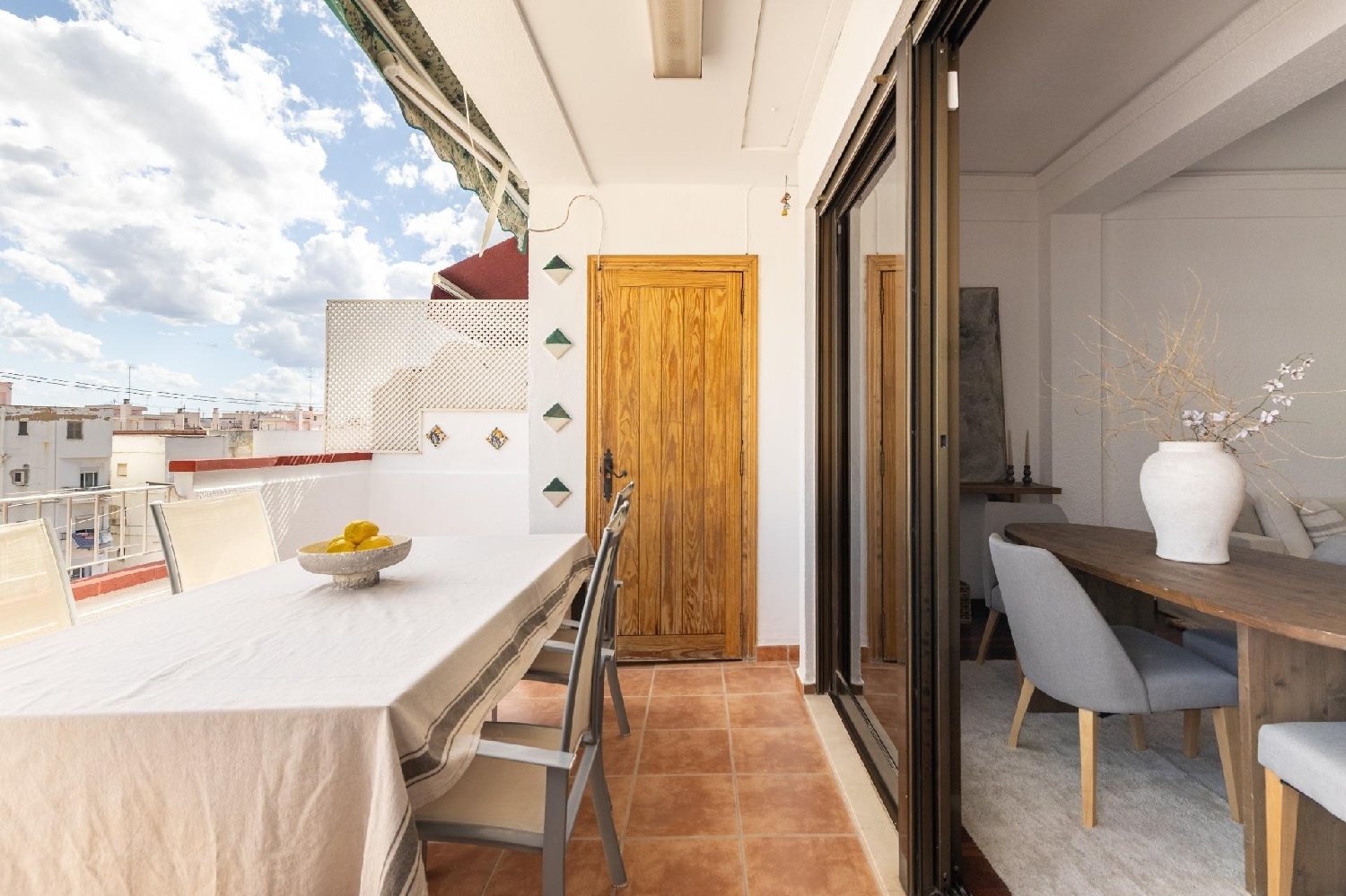kaufen Penthouse Valencia De Las Torres Campiña Sur 5