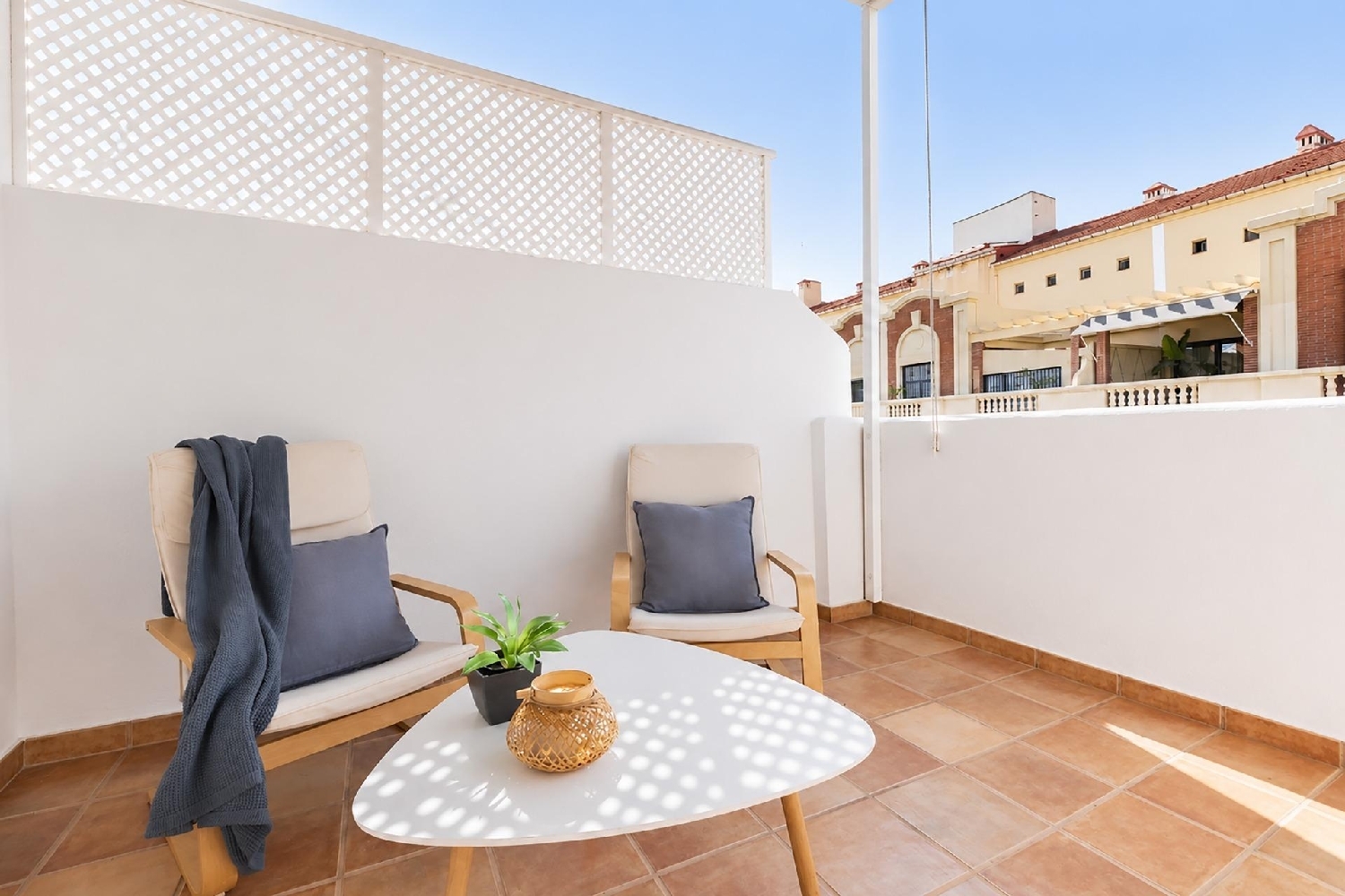 kaufen Penthouse Valencia De Las Torres Campiña Sur 3