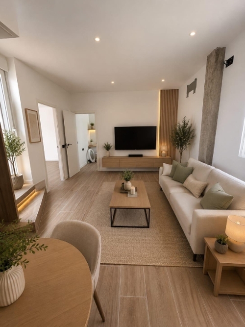 Valencia De Las Torres Campiña Sur penthouse foto 6386709