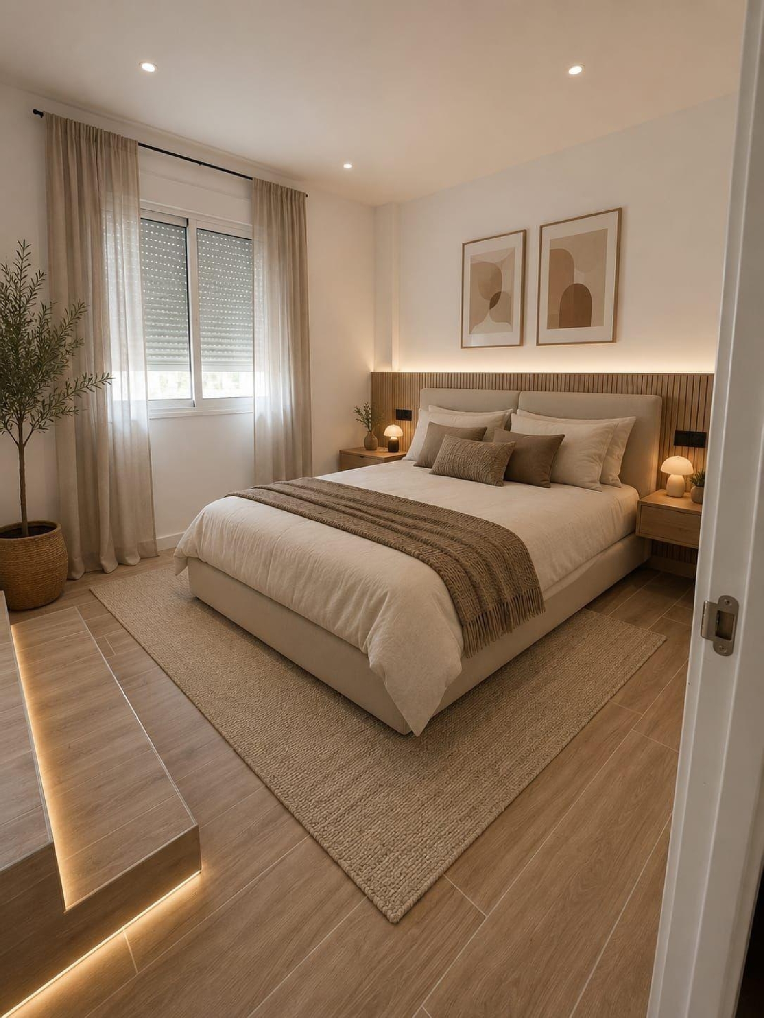 for sale penthouse Valencia De Las Torres Campiña Sur 4