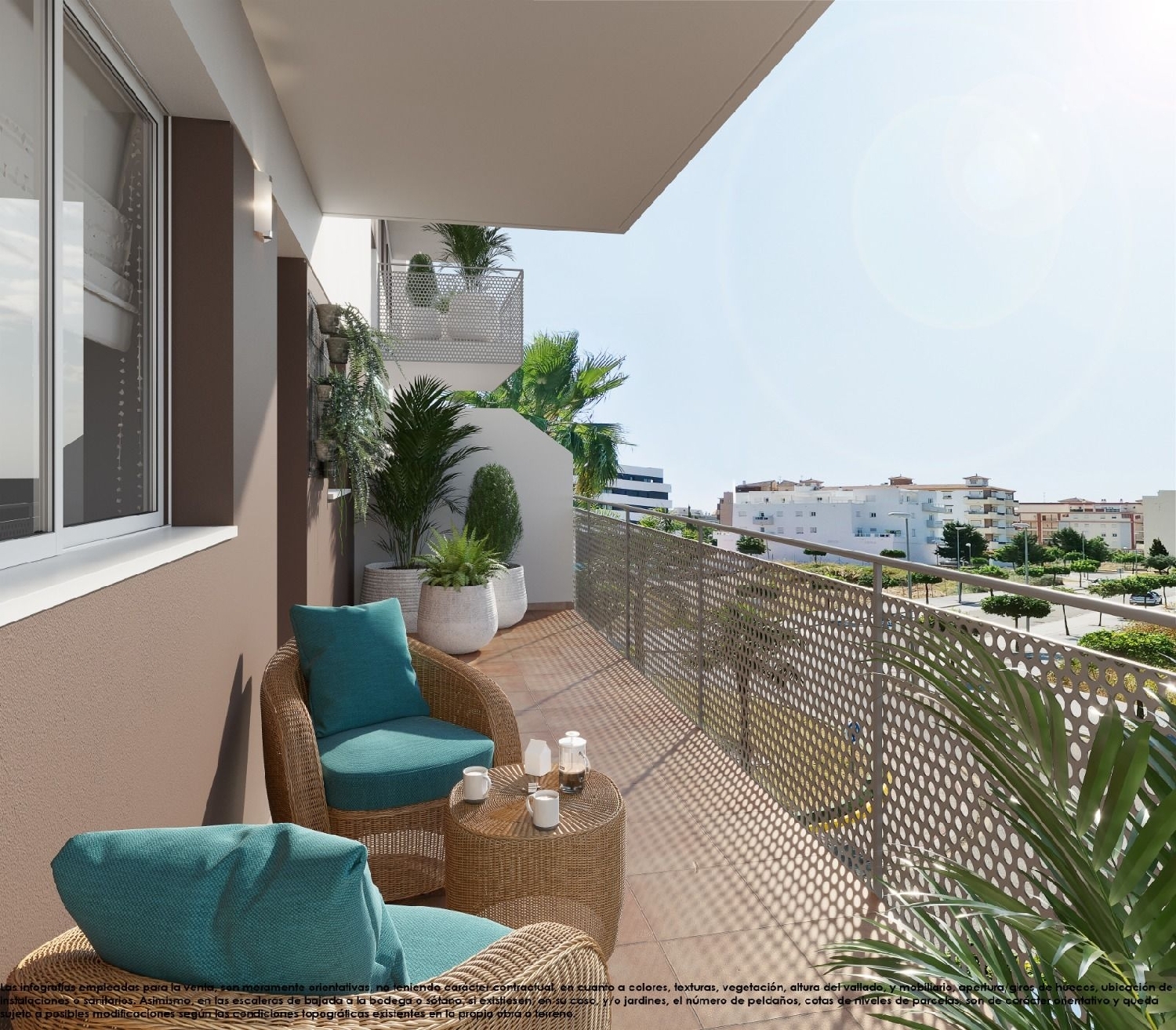  kaufen Penthouse Vélez Blanco Comarca De Los Vélez 5