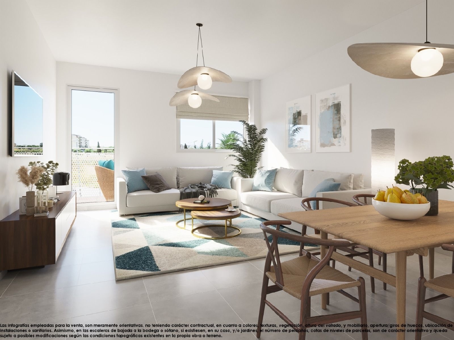 kaufen Penthouse Vélez Blanco Comarca De Los Vélez 3